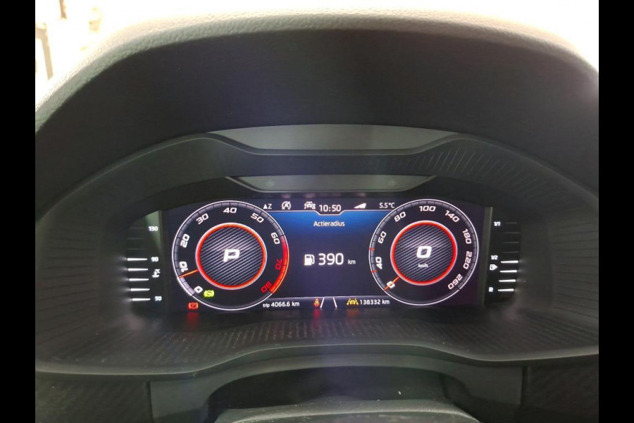 Škoda Kodiaq 1.5 TSI Sportline Automaat | Adaptieve cruise control | Lane assist | Canton HiFi installatie | Keyless entry & start | Parkeers