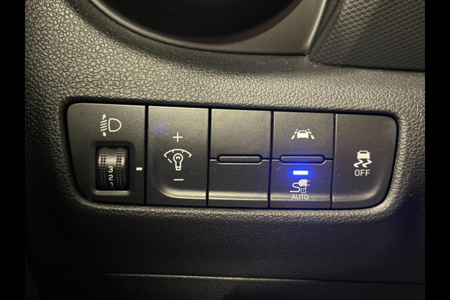 Hyundai Kona EV Comfort 64 kWh|3-FASE|100% SOH|KRELL|ACC|CARPLAY|CAMERA|CLIMATE,CRUISE CONTROL|1e EIG.|NL-AUTO|NAP|INCL.BTW|