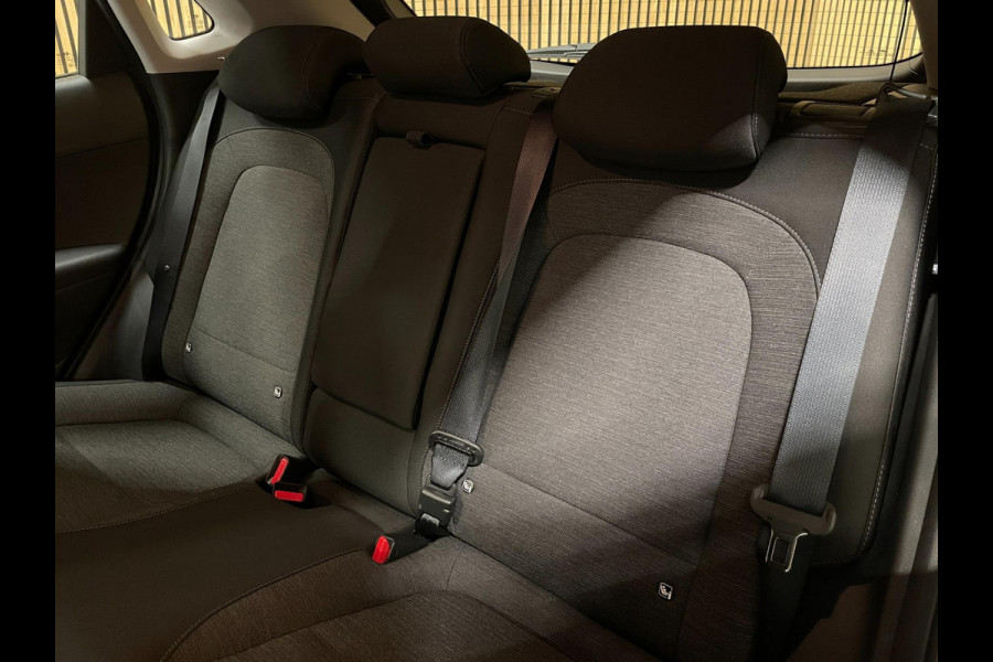 Hyundai Kona EV Comfort 64 kWh|3-FASE|100% SOH|KRELL|ACC|CARPLAY|CAMERA|CLIMATE,CRUISE CONTROL|1e EIG.|NL-AUTO|NAP|INCL.BTW|