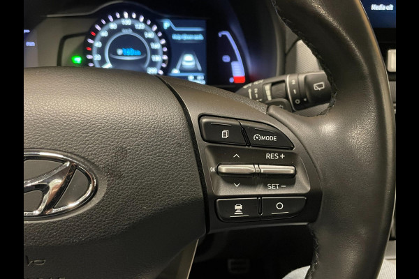 Hyundai Kona EV Comfort 64 kWh|3-FASE|100% SOH|KRELL|ACC|CARPLAY|CAMERA|CLIMATE,CRUISE CONTROL|1e EIG.|NL-AUTO|NAP|INCL.BTW|