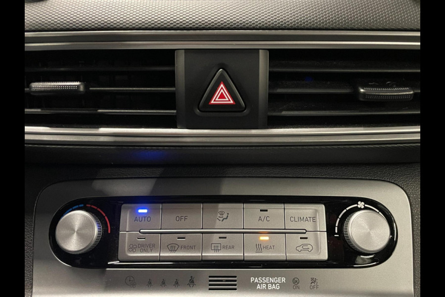 Hyundai Kona EV Comfort 64 kWh|3-FASE|100% SOH|KRELL|ACC|CARPLAY|CAMERA|CLIMATE,CRUISE CONTROL|1e EIG.|NL-AUTO|NAP|INCL.BTW|