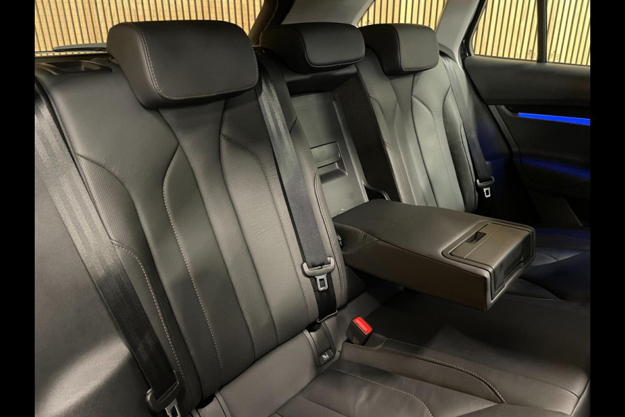 Škoda ENYAQ iV 60|90% SOH|VOLLEDER|PANO|ANDROID AUTO/APPLE CARPLAY|CAMERA|NAVIGATIE|STUURVERWARMING|NL-AUTO|NAP|1e EIG|INCL.BTW|