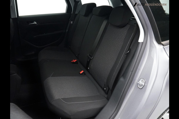 Peugeot 308 SW 1.2 PureTech Blue Lease Active Luxe (APPLE CARPLAY,LED,PARKEERSENSOREN,CLIMATE,CRUISE,LM-VELGEN,NIEUWE APK)