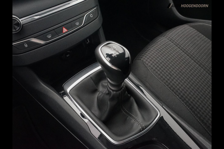 Peugeot 308 SW 1.2 PureTech Blue Lease Active Luxe (APPLE CARPLAY,LED,PARKEERSENSOREN,CLIMATE,CRUISE,LM-VELGEN,NIEUWE APK)