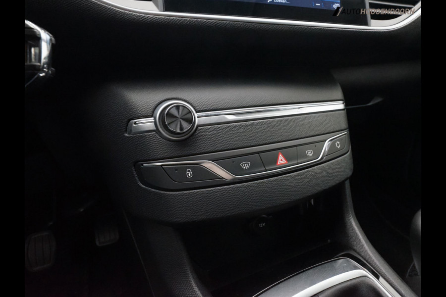 Peugeot 308 SW 1.2 PureTech Blue Lease Active Luxe (APPLE CARPLAY,LED,PARKEERSENSOREN,CLIMATE,CRUISE,LM-VELGEN,NIEUWE APK)