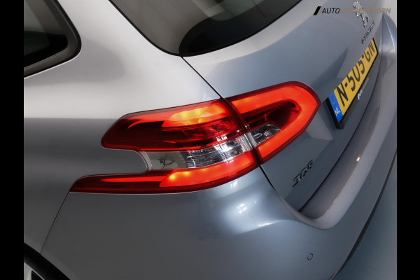 Peugeot 308 SW 1.2 PureTech Blue Lease Active Luxe (APPLE CARPLAY,LED,PARKEERSENSOREN,CLIMATE,CRUISE,LM-VELGEN,NIEUWE APK)