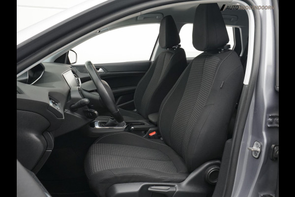 Peugeot 308 SW 1.2 PureTech Blue Lease Active Luxe (APPLE CARPLAY,LED,PARKEERSENSOREN,CLIMATE,CRUISE,LM-VELGEN,NIEUWE APK)