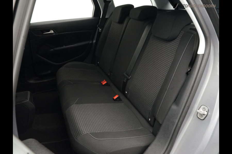 Peugeot 308 SW 1.2 PureTech Blue Lease Active Luxe (APPLE CARPLAY,LED,PARKEERSENSOREN,CLIMATE,CRUISE,LM-VELGEN,NIEUWE APK)