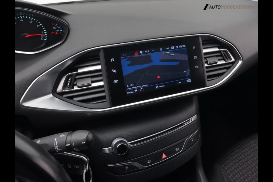 Peugeot 308 SW 1.2 PureTech Blue Lease Active Luxe (APPLE CARPLAY,LED,PARKEERSENSOREN,CLIMATE,CRUISE,LM-VELGEN,NIEUWE APK)