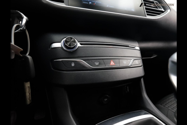 Peugeot 308 SW 1.2 PureTech Blue Lease Active Luxe (APPLE CARPLAY,LED,PARKEERSENSOREN,CLIMATE,CRUISE,LM-VELGEN,NIEUWE APK)