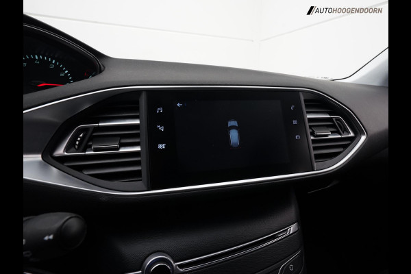 Peugeot 308 SW 1.2 PureTech Blue Lease Active Luxe (APPLE CARPLAY,LED,PARKEERSENSOREN,CLIMATE,CRUISE,LM-VELGEN,NIEUWE APK)