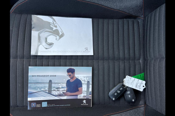 Peugeot e-208 EV Allure Première 50 kWh Soh batterij 88%