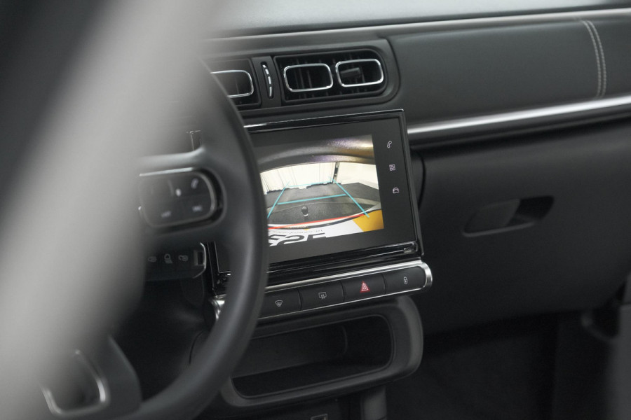 Citroën C3 PureTech 82 C-Series | Trekhaak | Stoelverwarming | Camera | Apple CarPlay