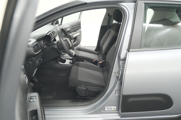 Citroën C3 PureTech 82 C-Series | Trekhaak | Stoelverwarming | Camera | Apple CarPlay