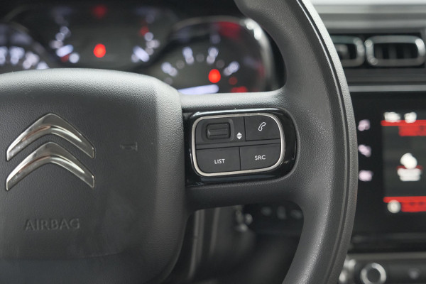 Citroën C3 PureTech 82 C-Series | Trekhaak | Stoelverwarming | Camera | Apple CarPlay