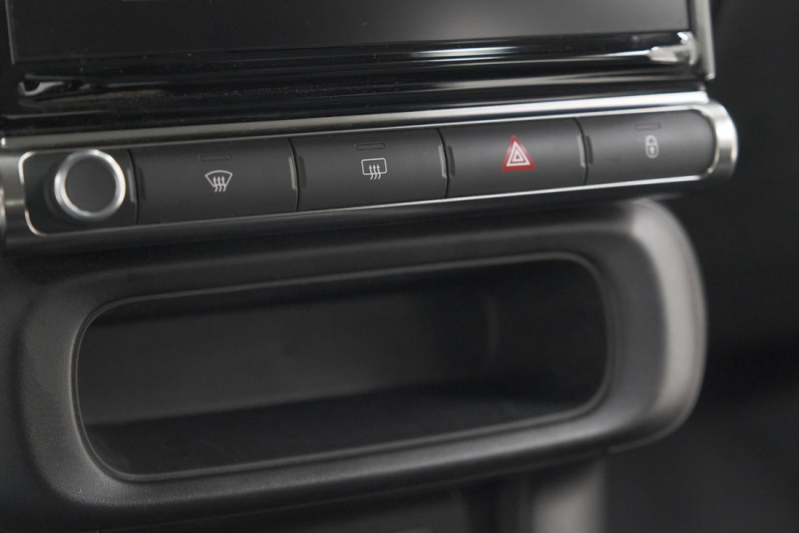 Citroën C3 PureTech 82 C-Series | Trekhaak | Stoelverwarming | Camera | Apple CarPlay