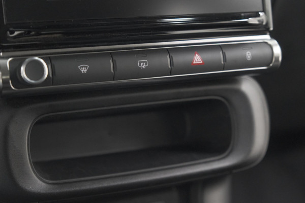 Citroën C3 PureTech 82 C-Series | Trekhaak | Stoelverwarming | Camera | Apple CarPlay