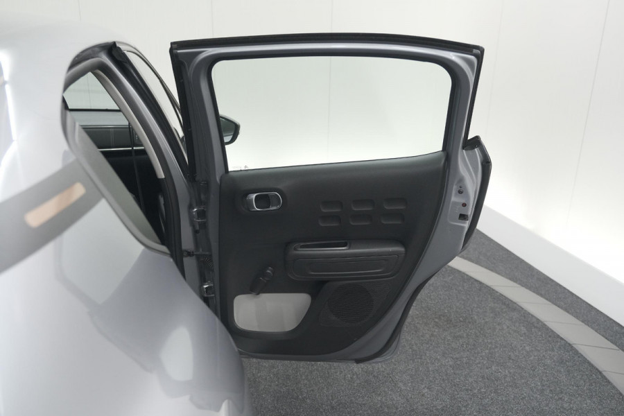 Citroën C3 PureTech 82 C-Series | Trekhaak | Stoelverwarming | Camera | Apple CarPlay