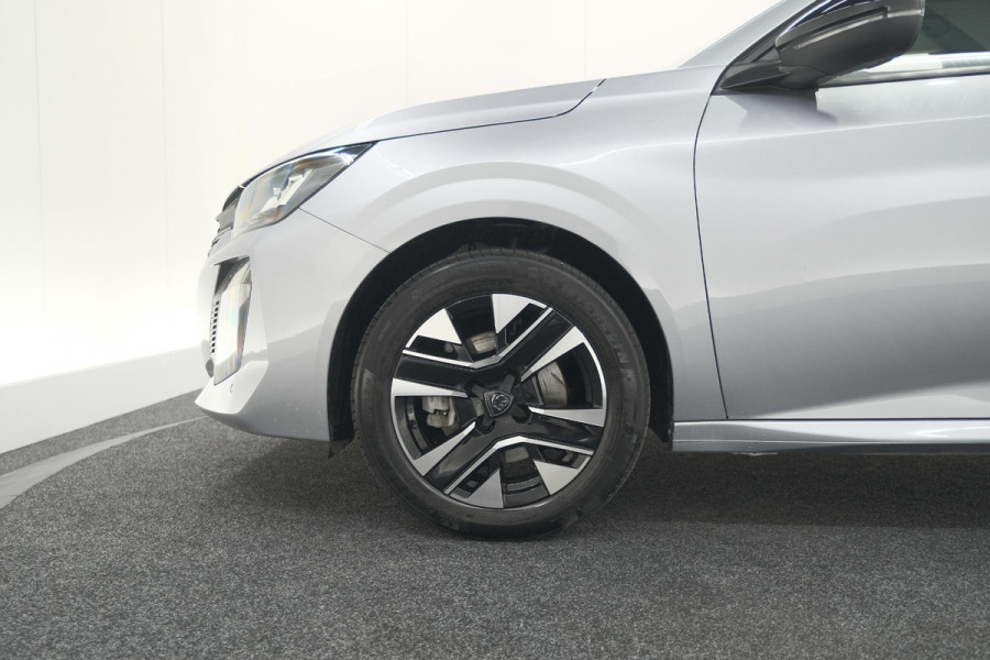 Peugeot 208 PureTech 100 Allure Pack | Nieuw Model | Apple CarPlay | Parkeersensoren | Climate Control