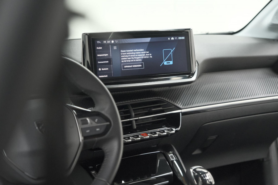 Peugeot 208 PureTech 100 Allure Pack | Nieuw Model | Apple CarPlay | Parkeersensoren | Climate Control