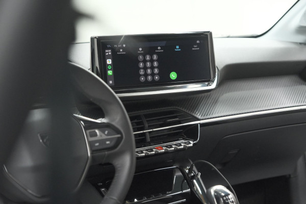 Peugeot 208 PureTech 100 Allure Pack | Nieuw Model | Apple CarPlay | Parkeersensoren | Climate Control