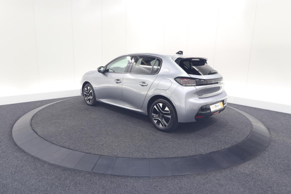 Peugeot 208 PureTech 100 Allure Pack | Nieuw Model | Apple CarPlay | Parkeersensoren | Climate Control