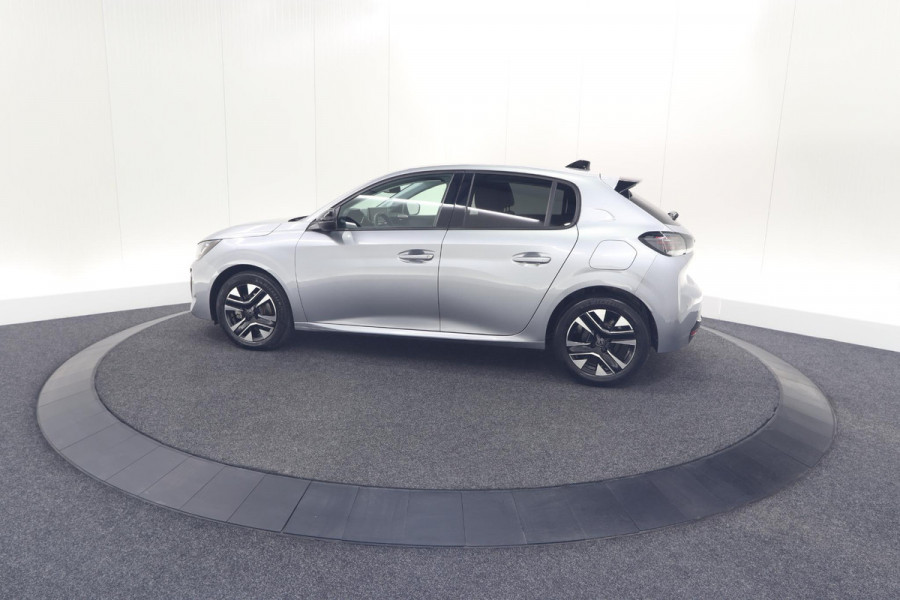 Peugeot 208 PureTech 100 Allure Pack | Nieuw Model | Apple CarPlay | Parkeersensoren | Climate Control