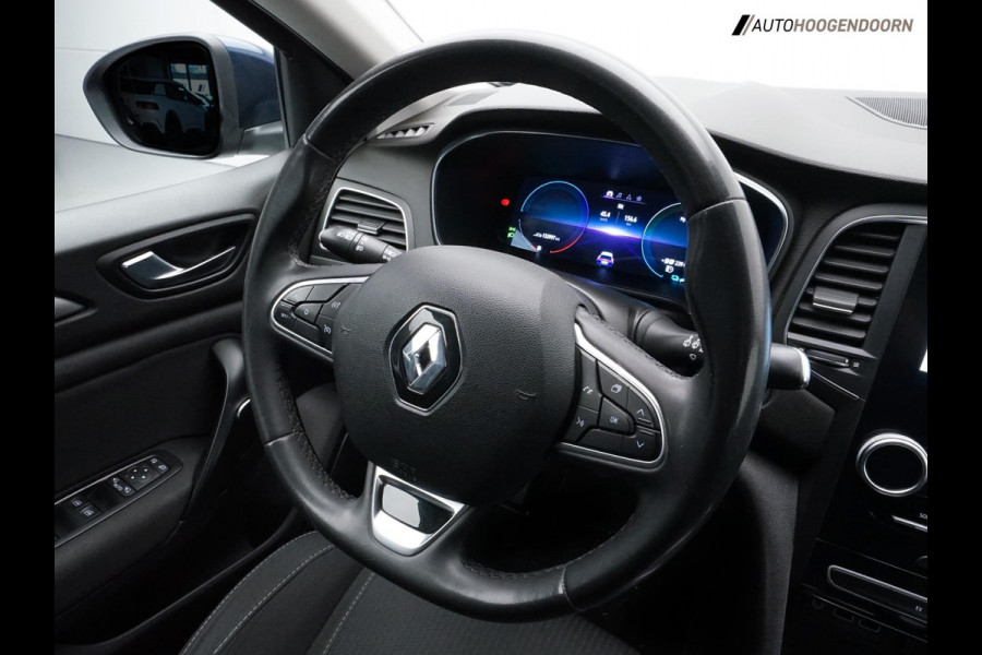 Renault Mégane Estate 1.6 E-Tech Plug-In Hybrid 160 R.S. Line (APPLE CARPLAY,LED,KEYLESS,SPORTSTOELEN,PARKEERSENSOREN,LM-VELGEN)
