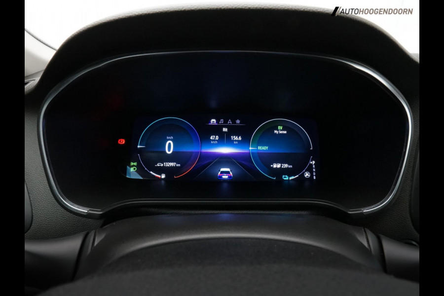Renault Mégane Estate 1.6 E-Tech Plug-In Hybrid 160 R.S. Line (APPLE CARPLAY,LED,KEYLESS,SPORTSTOELEN,PARKEERSENSOREN,LM-VELGEN)