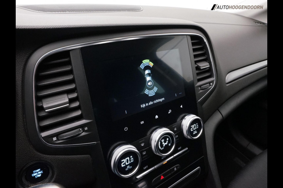 Renault Mégane Estate 1.6 E-Tech Plug-In Hybrid 160 R.S. Line (APPLE CARPLAY,LED,KEYLESS,SPORTSTOELEN,PARKEERSENSOREN,LM-VELGEN)