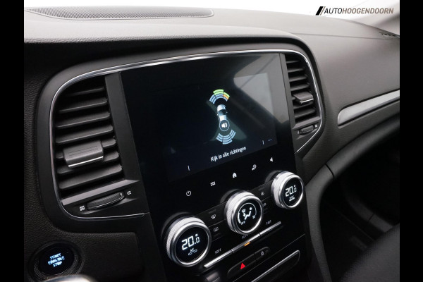 Renault Mégane Estate 1.6 E-Tech Plug-In Hybrid 160 R.S. Line (APPLE CARPLAY,LED,KEYLESS,SPORTSTOELEN,PARKEERSENSOREN,LM-VELGEN)