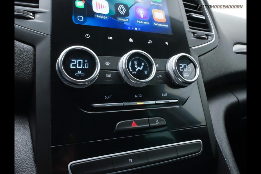 Renault Mégane Estate 1.6 E-Tech Plug-In Hybrid 160 R.S. Line (APPLE CARPLAY,LED,KEYLESS,SPORTSTOELEN,PARKEERSENSOREN,LM-VELGEN)