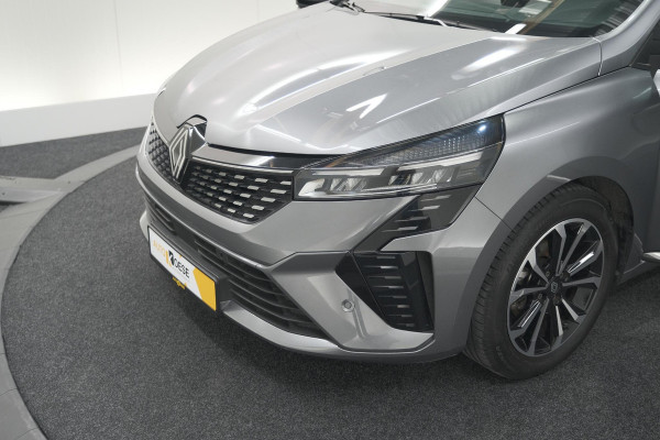 Renault Clio TCe 90 GPF techno | 360 Camera | Adaptieve Cruise Control | 9.3 Inch Groot Scherm