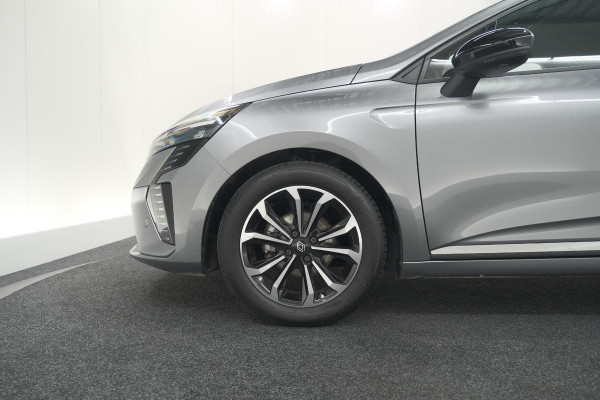Renault Clio TCe 90 GPF techno | 360 Camera | Adaptieve Cruise Control | 9.3 Inch Groot Scherm