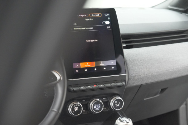 Renault Clio TCe 90 GPF techno | 360 Camera | Adaptieve Cruise Control | 9.3 Inch Groot Scherm