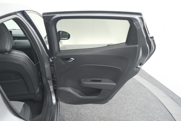Renault Clio TCe 90 GPF techno | 360 Camera | Adaptieve Cruise Control | 9.3 Inch Groot Scherm