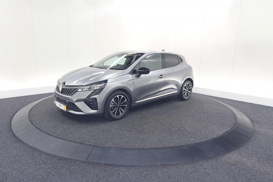 Renault Clio TCe 90 GPF techno | 360 Camera | Adaptieve Cruise Control | 9.3 Inch Groot Scherm