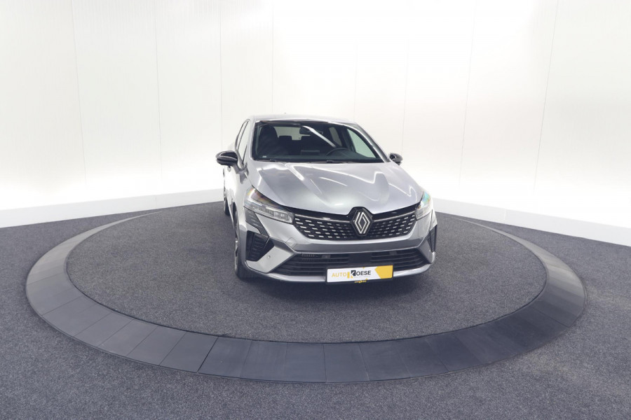 Renault Clio TCe 90 GPF techno | 360 Camera | Adaptieve Cruise Control | 9.3 Inch Groot Scherm