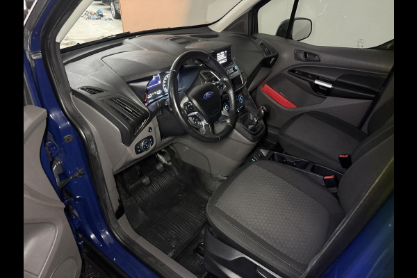 Ford Transit Connect 1.5 EcoBlue L2 l AIRCO l NAVI l CAMERA l CRUISE CONTROL