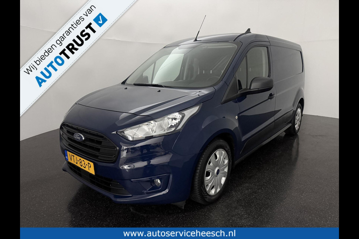 Ford Transit Connect 1.5 EcoBlue L2 l AIRCO l NAVI l CAMERA l CRUISE CONTROL
