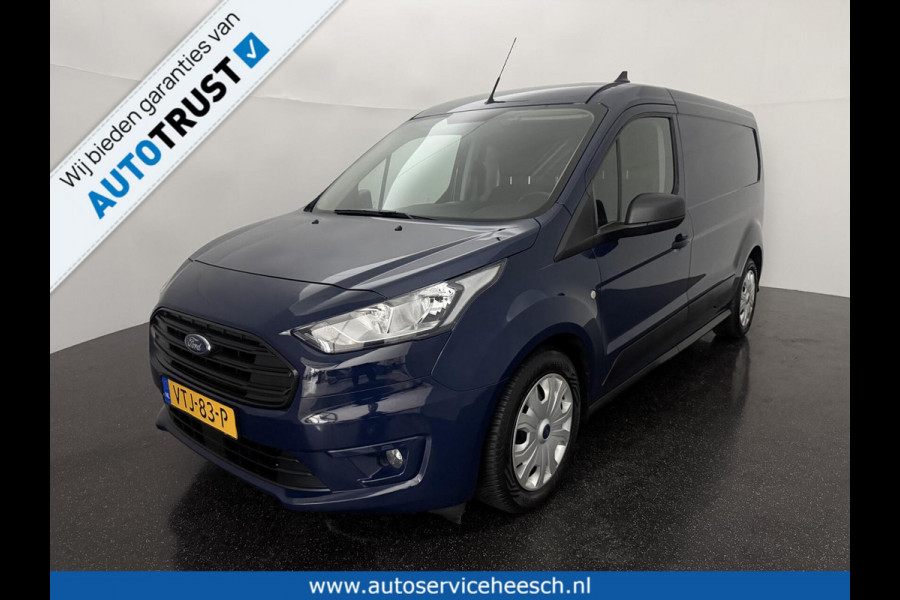 Ford Transit Connect 1.5 EcoBlue L2 l AIRCO l NAVI l CAMERA l CRUISE CONTROL