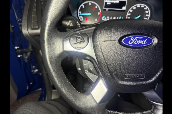 Ford Transit Connect 1.5 EcoBlue L2 l AIRCO l NAVI l CAMERA l CRUISE CONTROL