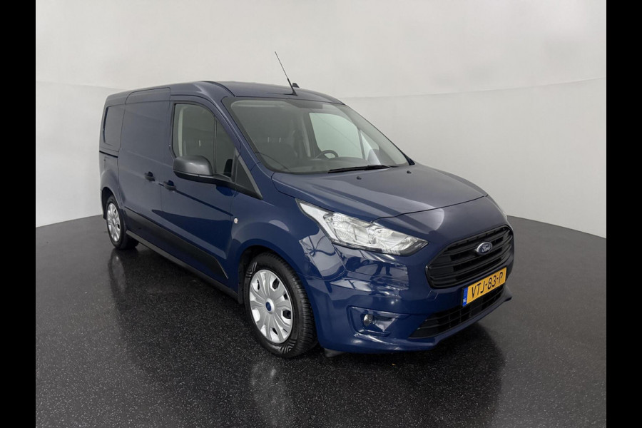 Ford Transit Connect 1.5 EcoBlue L2 l AIRCO l NAVI l CAMERA l CRUISE CONTROL