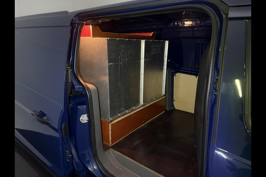 Ford Transit Connect 1.5 EcoBlue L2 l AIRCO l NAVI l CAMERA l CRUISE CONTROL