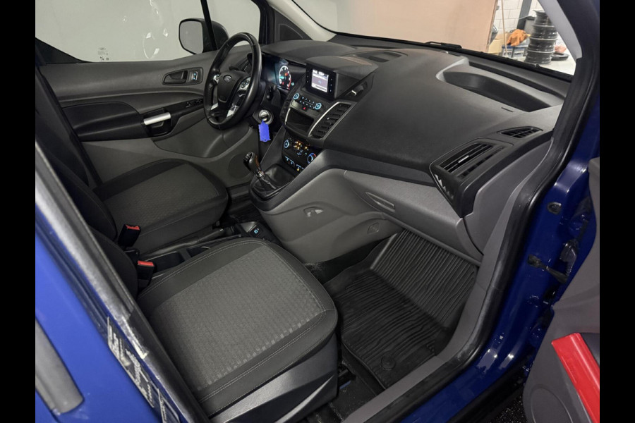 Ford Transit Connect 1.5 EcoBlue L2 l AIRCO l NAVI l CAMERA l CRUISE CONTROL