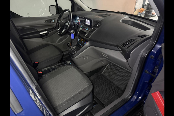 Ford Transit Connect 1.5 EcoBlue L2 l AIRCO l NAVI l CAMERA l CRUISE CONTROL