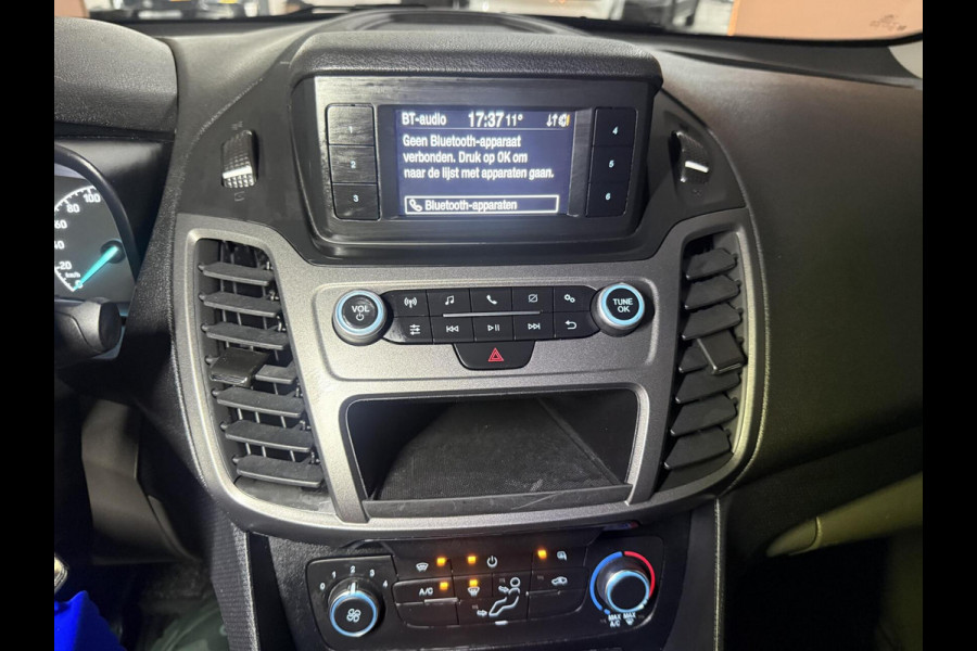 Ford Transit Connect 1.5 EcoBlue L2 l AIRCO l NAVI l CAMERA l CRUISE CONTROL
