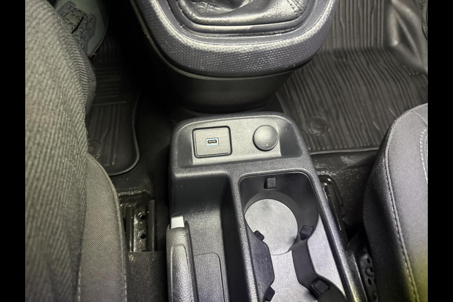 Ford Transit Connect 1.5 EcoBlue L2 l AIRCO l NAVI l CAMERA l CRUISE CONTROL