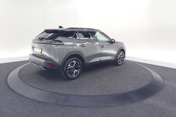 Peugeot 2008 PureTech 130 EAT8 Allure | 100% Benzine | Parkeersensoren Voor + Achter | Apple CarPlay | Climate Control