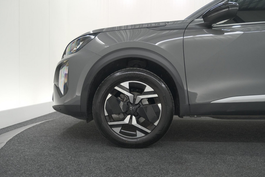 Peugeot 2008 PureTech 130 EAT8 Allure | 100% Benzine | Parkeersensoren Voor + Achter | Apple CarPlay | Climate Control